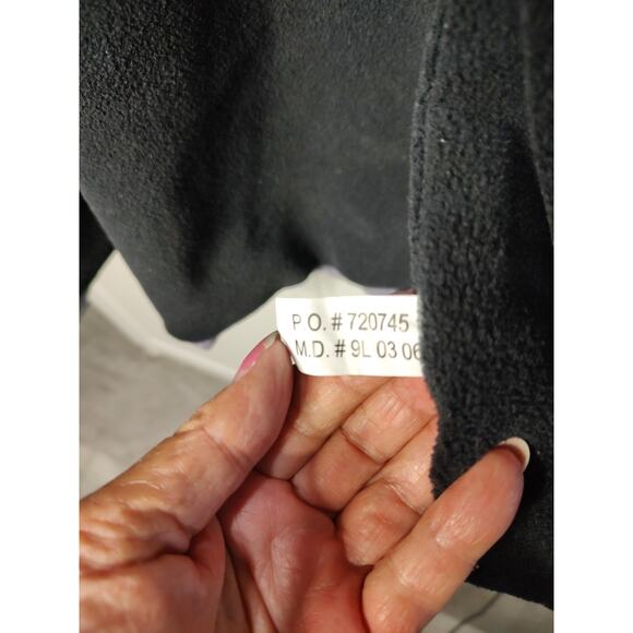 Browning For Her Size Jacket Extra Large Light Purple Please READ Description - Picture 5 of 10